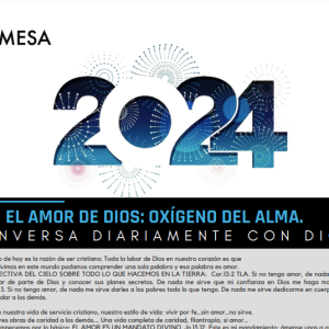 Devocional Noviembre – 2024